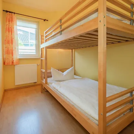 Ostseepark - Asternweg 6 10 * Zinnowitz