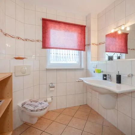 Apartment Ostseepark - Asternweg 6 10 *