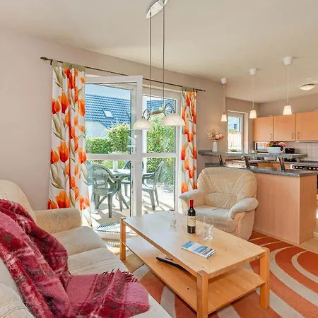 Ostseepark - Asternweg 6 10