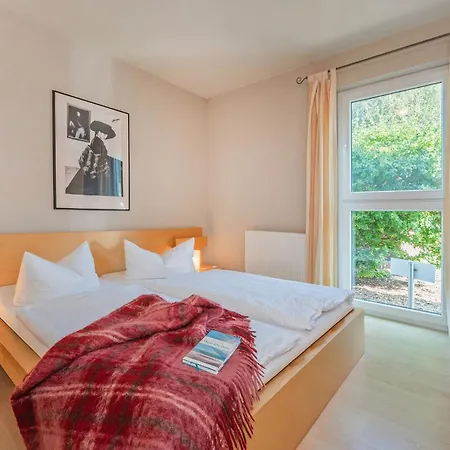 Ostseepark - Asternweg 6 10 *