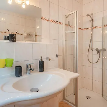 Apartment Ostseepark - Asternweg 6 10 *