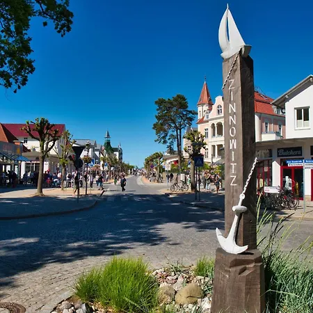 Ostseepark - Asternweg 6 10