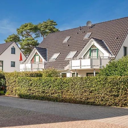 Ostseepark - Asternweg 6 10 *